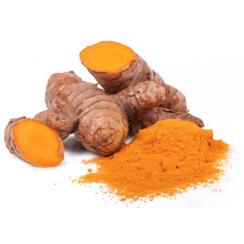 Turmeric - First Aid for Inflammation